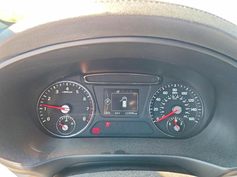 Aukcja sprzedaży 2016 Kia Sorento, vin: 5XYPGDA38GG047016, numer aukcji: 66226626