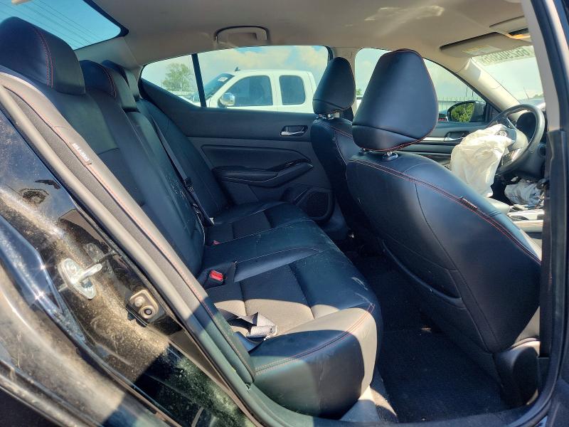 2023 Nissan Altima მანქანა იყიდება აუქციონზე, vin: 1N4BL4CV1PN337438, აუქციონის ნომერი: 66290386