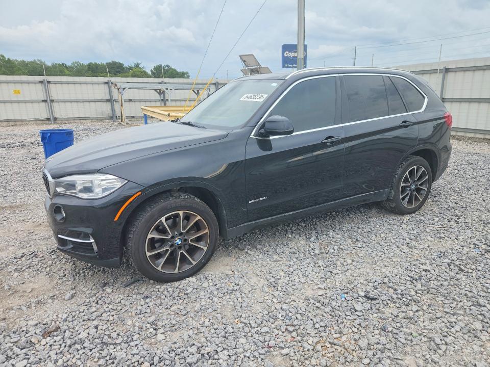 Auction sale of the 2018 Bmw X5, vin: 5UXKR2C56J0Z20412, lot number: 64628236