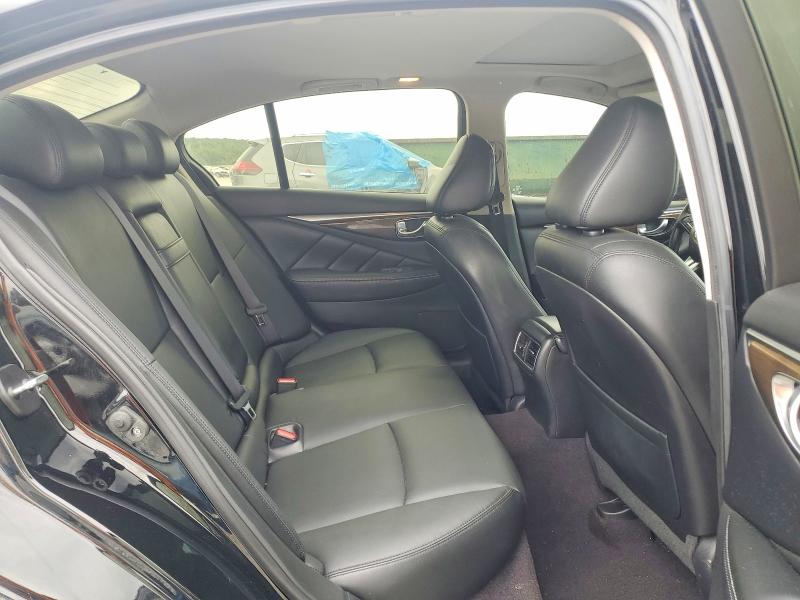 Aukcja sprzedaży 2019 Infiniti Q50, vin: JN1EV7ARXKM559728, numer aukcji: 63293546