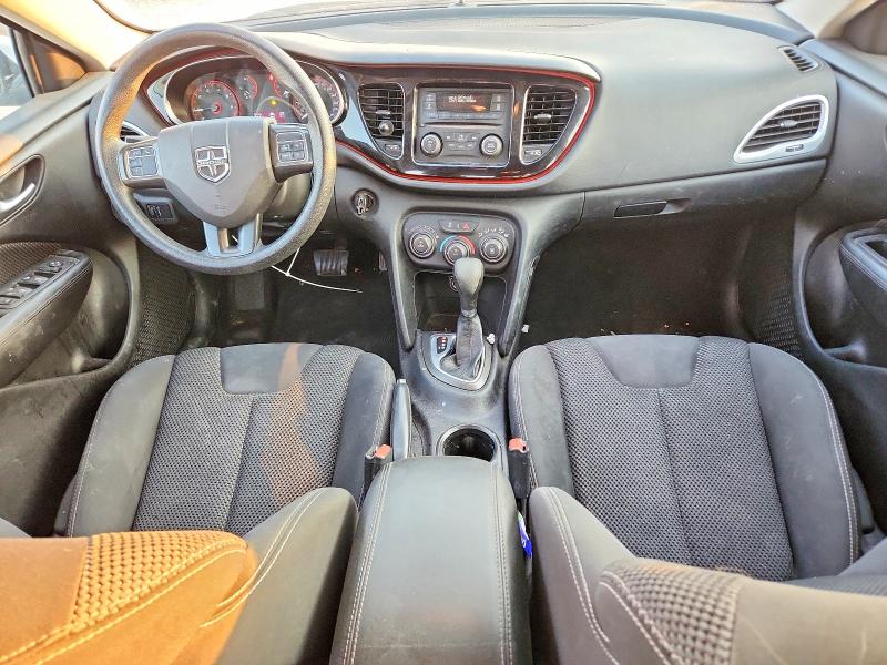 Aukcja sprzedaży 2016 Dodge Dart, vin: 1C3CDFBB0GD609857, numer aukcji: 64080656