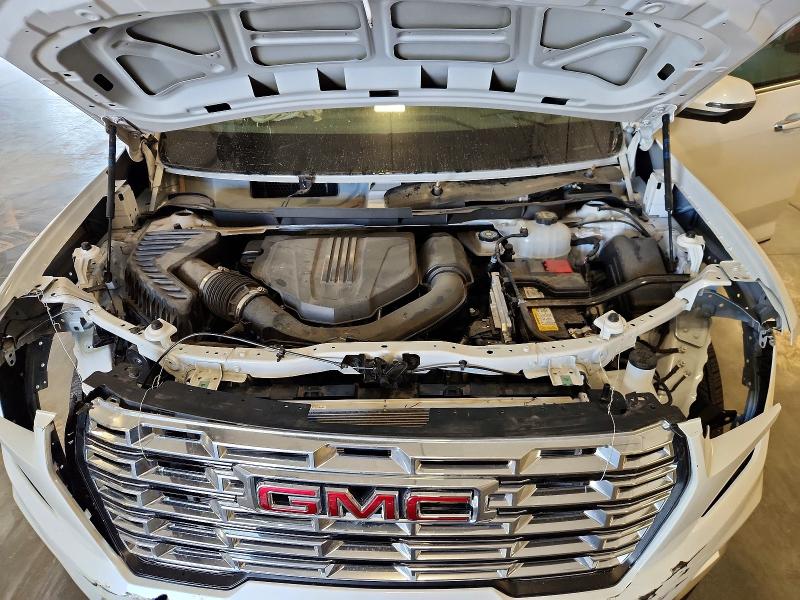 Aukcja sprzedaży 2025 Gmc Acadia, vin: 1GKENRRS8SJ132795, numer aukcji: 63578046