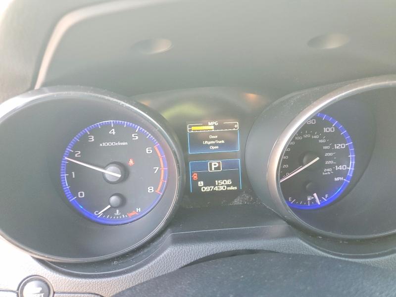 66705356 :رقم المزاد ، 4S4BSAJC8F3201732 vin ، 2015 Subaru Outback مزاد بيع