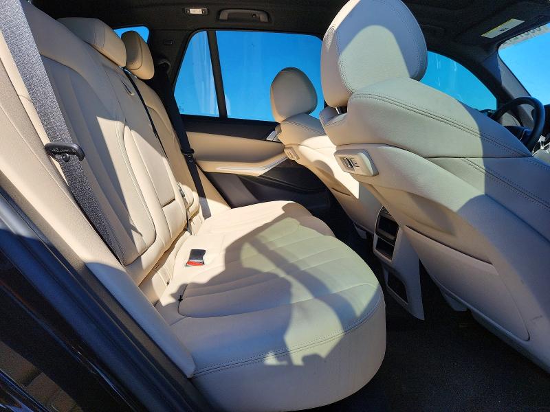 Продаж на аукціоні авто 2022 Bmw X5, vin: 5UXCR6C03N9J28252, номер лоту: 65372726