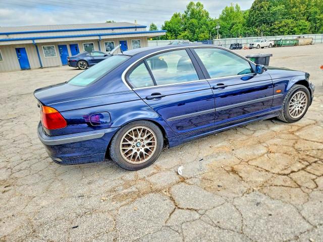 Aukcja sprzedaży 2000 Bmw 328, vin: WBAAM5338YJR57619, numer aukcji: 64550906