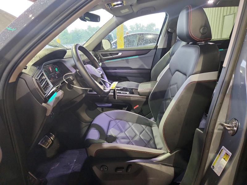 Продажа на аукционе авто 2025 Volkswagen Atlas, vin: 1V2CR2CA4SC507017, номер лота: 65374416