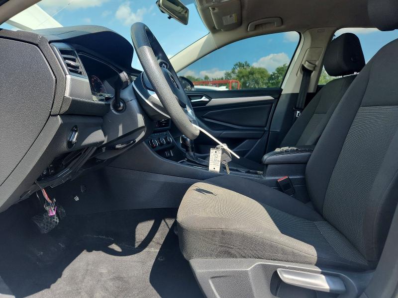 Продаж на аукціоні авто 2019 Volkswagen Jetta, vin: 3VWCB7BU5KM166639, номер лоту: 63469186