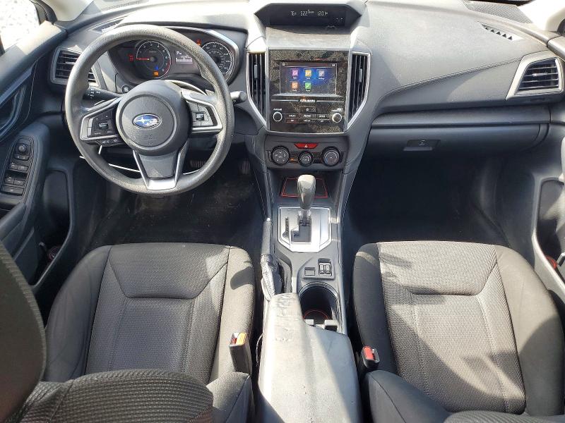 Aukcja sprzedaży 2018 Subaru Impreza, vin: 4S3GTAB6XJ3745044, numer aukcji: 66384296