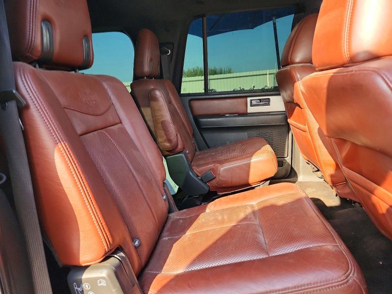 Продажа на аукционе авто 2014 Ford Expedition, vin: 1FMJK1H53EEF44308, номер лота: 63889186