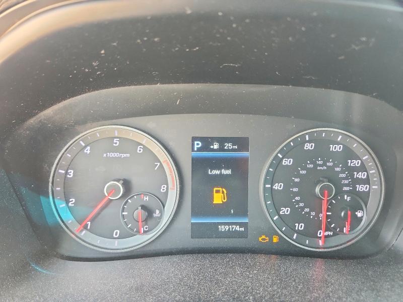 Продажа на аукционе авто 2018 Hyundai Sonata, vin: 5NPE34AF1JH695150, номер лота: 64310686