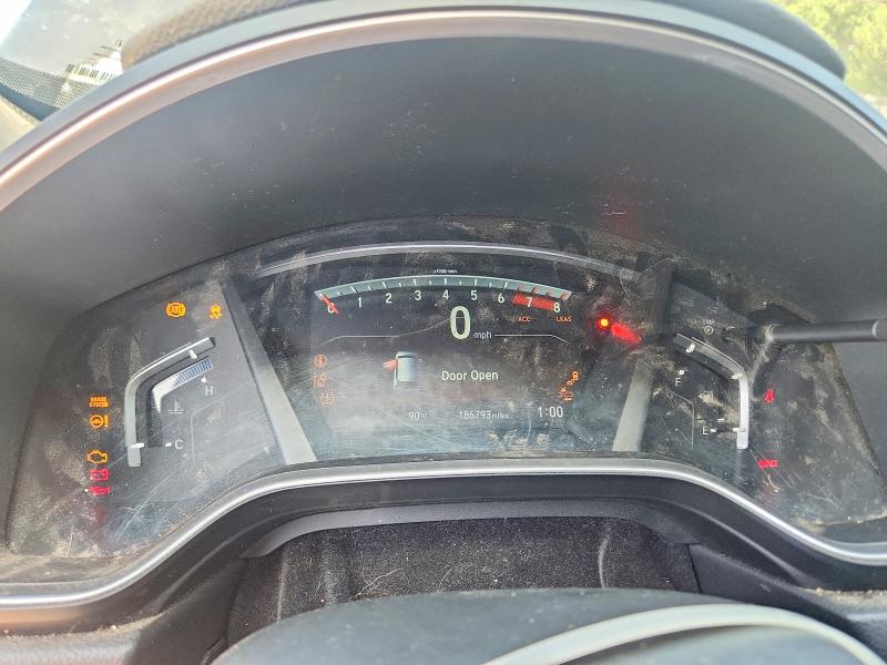Продаж на аукціоні авто 2017 Honda Cr-v, vin: 2HKRW1H9XHH516105, номер лоту: 64573776