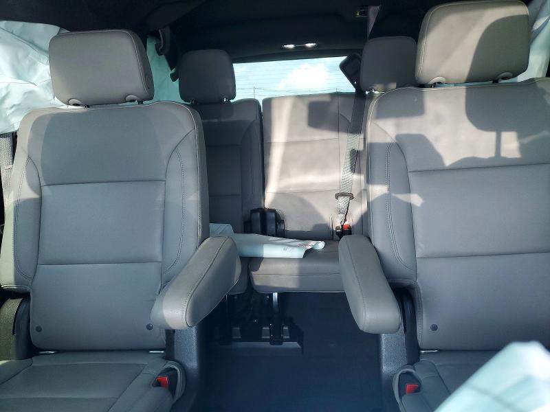 63929766 :رقم المزاد ، 1GNSKCKD5MR473647 vin ، 2021 Chevrolet Suburban مزاد بيع