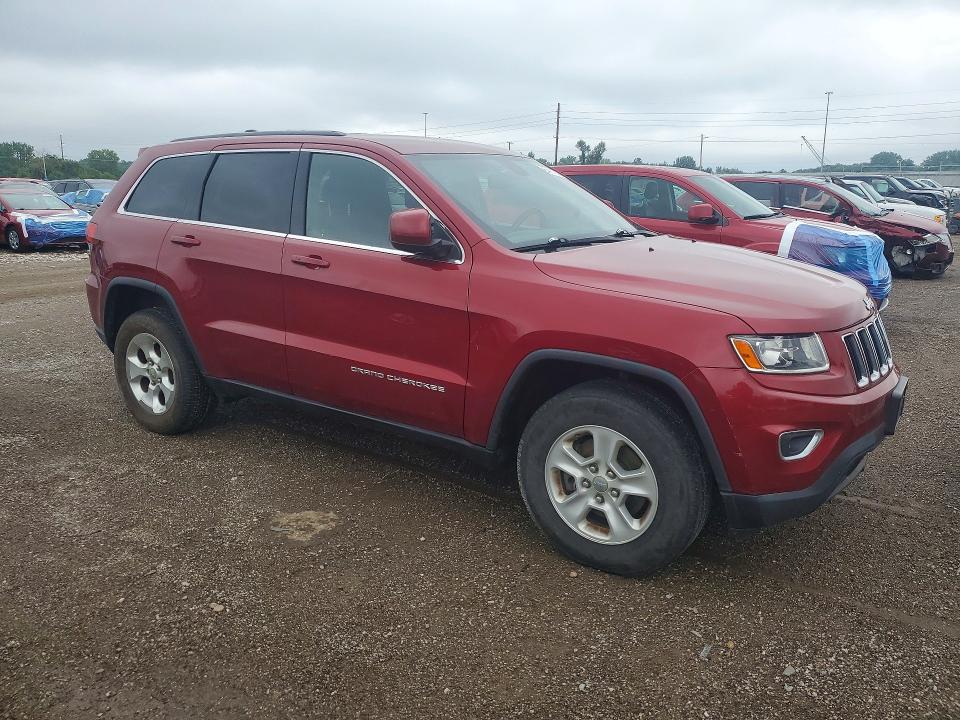Aukcja sprzedaży 2014 Jeep Grand Cherokee, vin: 1C4RJFAG5EC272181, numer aukcji: 64101746