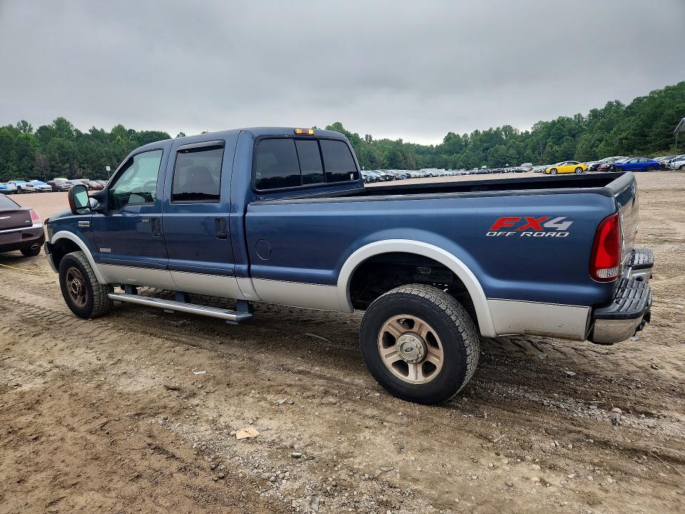 85615225 :رقم المزاد ، 1FTWW31PX6ED62323 vin ، 2006 Ford F350 مزاد بيع