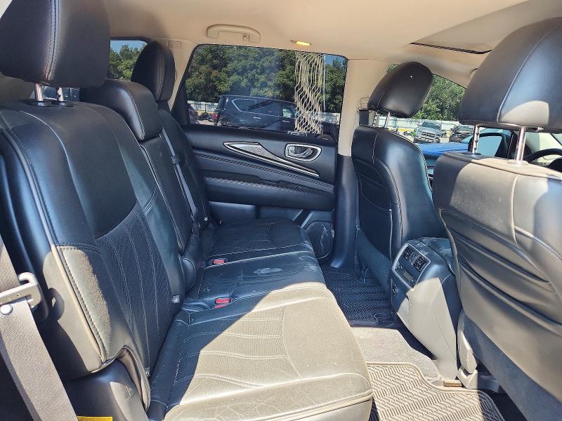 Aukcja sprzedaży 2015 Infiniti Qx60, vin: 5N1AL0MM5FC559765, numer aukcji: 66912026