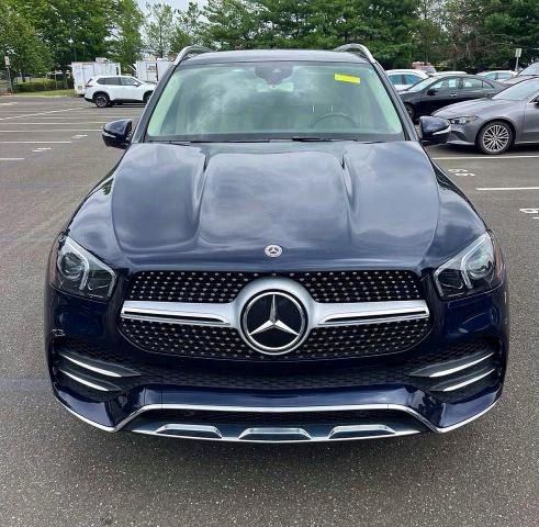 Aukcja sprzedaży 2020 Mercedes-benz Gle, vin: 4JGFB4KBXLA209301, numer aukcji: 64687056