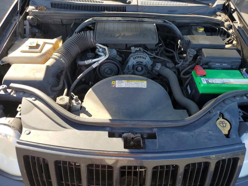 2009 Jeep Grand Cherokee მანქანა იყიდება აუქციონზე, vin: 1J8GR48K19C548949, აუქციონის ნომერი: 65163946
