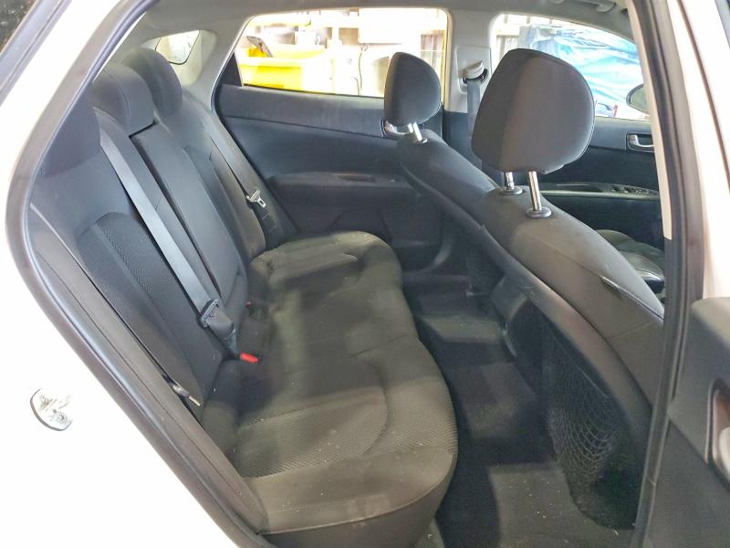 Продажа на аукционе авто 2019 Kia Optima, vin: 5XXGT4L33KG358634, номер лота: 64118146