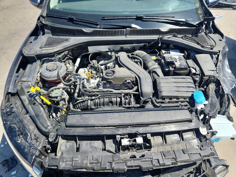 Aukcja sprzedaży 2025 Volkswagen Jetta, vin: 3VW5X7BU1SM080870, numer aukcji: 65355726