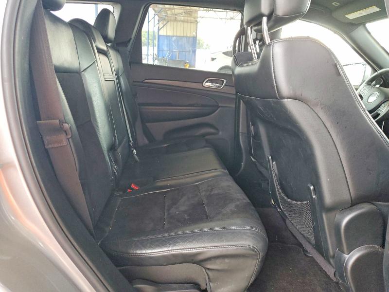 Aukcja sprzedaży 2017 Jeep Grand Cherokee, vin: 1C4RJFAG3HC924929, numer aukcji: 63480106