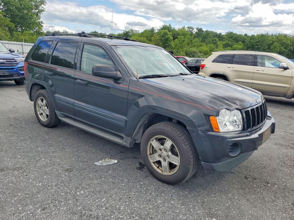 Aukcja sprzedaży 2005 Jeep Grand Cherokee, vin: 1J4GR48K35C563951, numer aukcji: 66037556