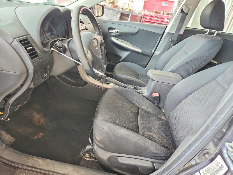 Продаж на аукціоні авто 2010 Toyota Corolla, vin: 1NXBU4EE2AZ314280, номер лоту: 65008506