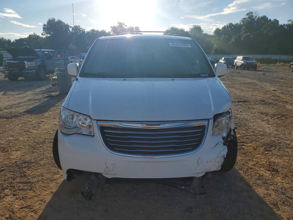 Aukcja sprzedaży 2016 Chrysler Town & Country, vin: 2C4RC1BGXGR112979, numer aukcji: 64435926