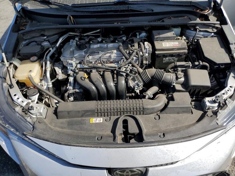Продажа на аукционе авто 2020 Toyota Corolla, vin: JTDEPRAE7LJ003007, номер лота: 63534986