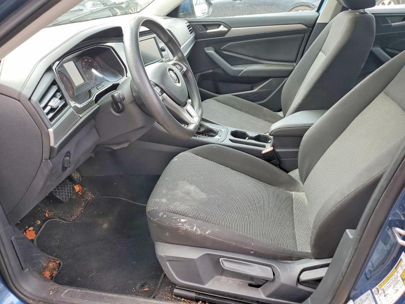 Продажа на аукционе авто 2019 Volkswagen Jetta, vin: 3VWC57BU5KM211067, номер лота: 64617896