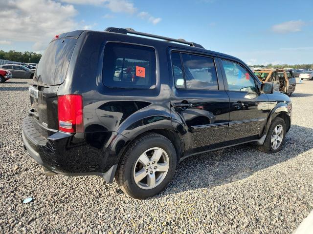 65449036 :رقم المزاد ، 5FNYF4H66AB026865 vin ، 2010 Honda Pilot مزاد بيع