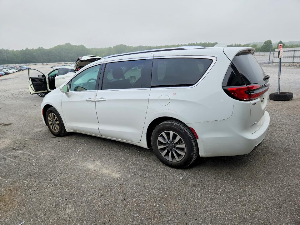 Продаж на аукціоні авто 2021 Chrysler Pacifica, vin: 2C4RC1BG0MR524436, номер лоту: 66449096