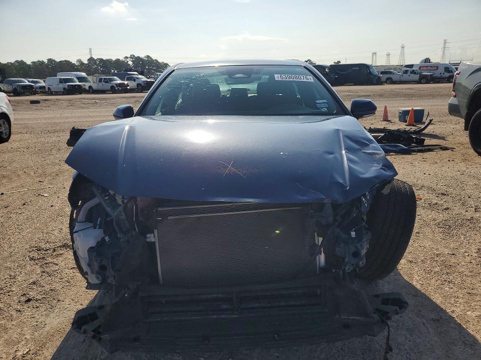 Продаж на аукціоні авто 2025 Toyota Camry, vin: 4T1DAACK2SU048382, номер лоту: 63908076