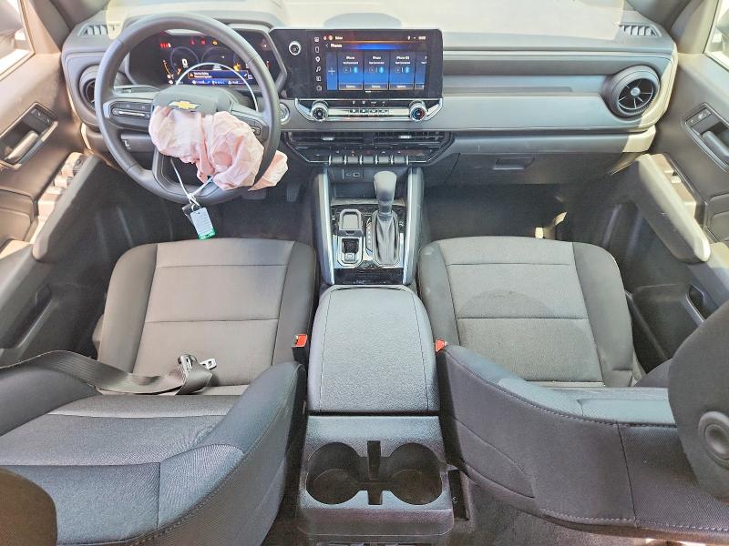 Продажа на аукционе авто 2026 Chevrolet Colorado, vin: 1GCPSBEK2T1167568, номер лота: 69057176