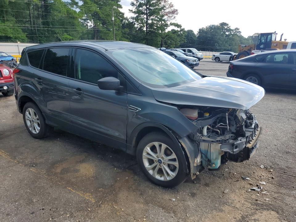 Продажа на аукционе авто 2019 Ford Escape, vin: 1FMCU0F72KUA88224, номер лота: 64819066
