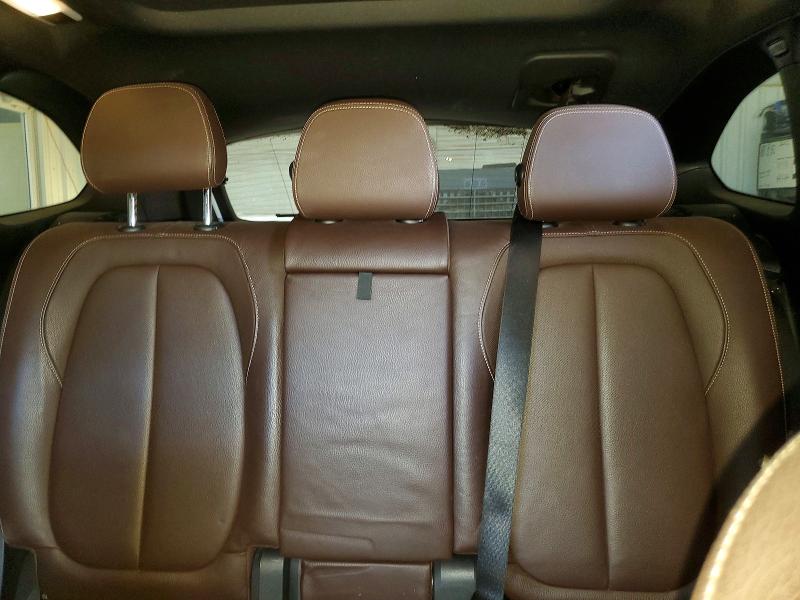 Aukcja sprzedaży 2018 Bmw X1, vin: WBXHU7C39J5L05039, numer aukcji: 64966826