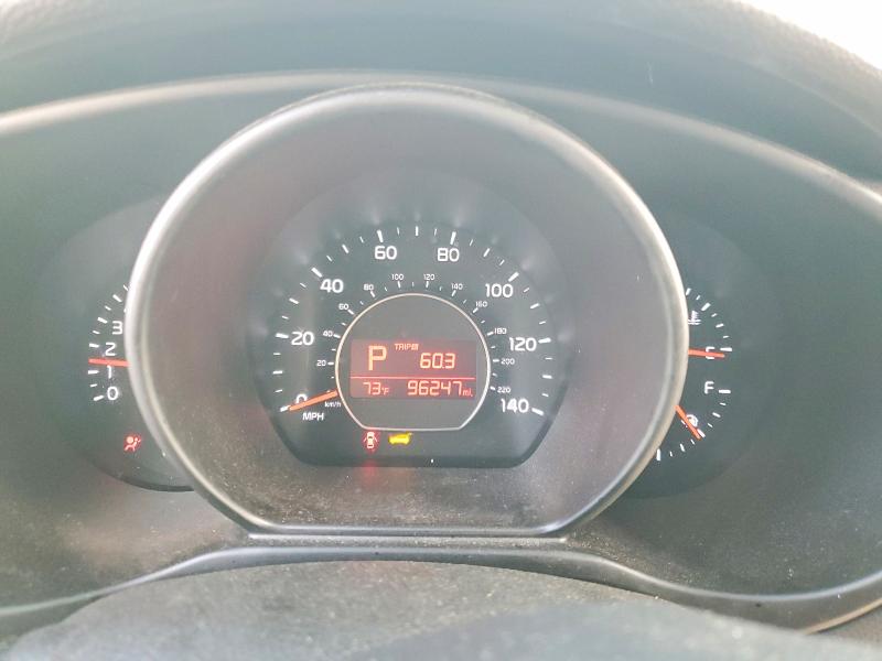 Aukcja sprzedaży 2019 Kia Soul, vin: KNDJP3A53K7695029, numer aukcji: 64160276