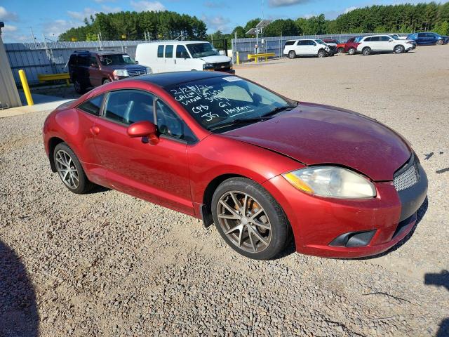 Aukcja sprzedaży 2011 Mitsubishi Eclipse, vin: 4A31K5DF6BE003997, numer aukcji: 63820526