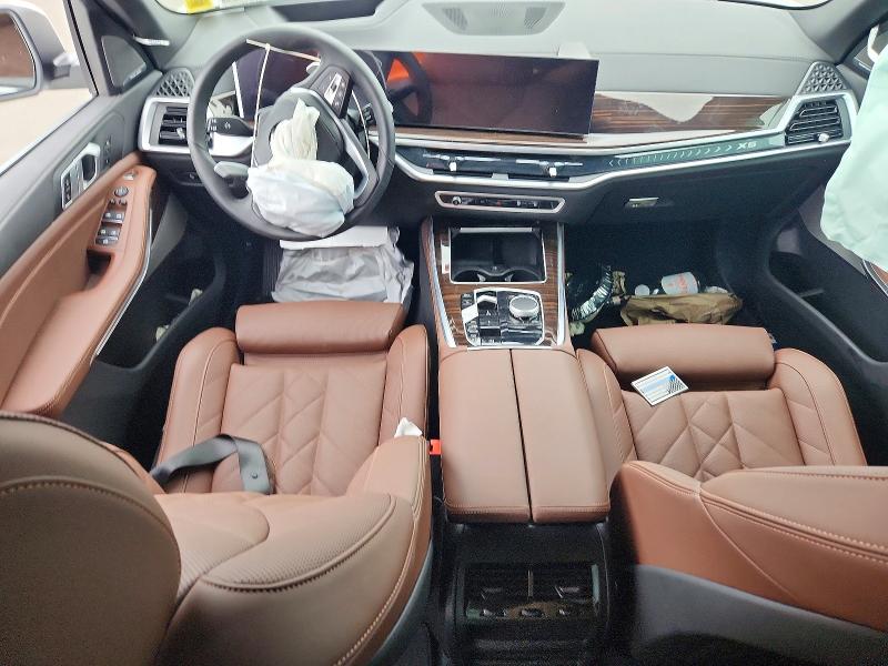 Aukcja sprzedaży 2026 Bmw X5, vin: 5UX23EU0XT9420418, numer aukcji: 66128786