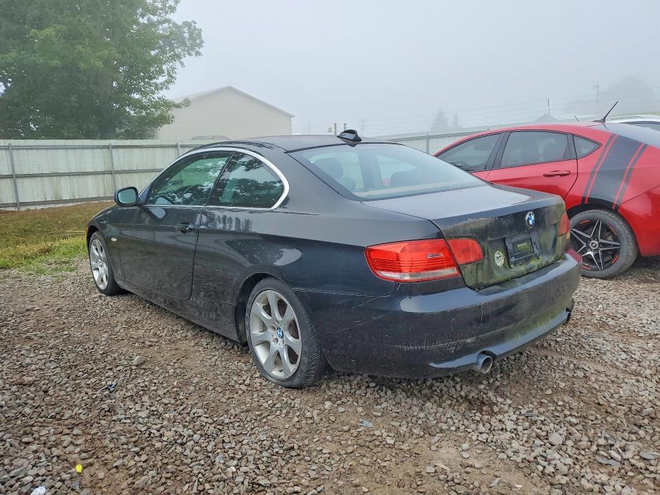 Aukcja sprzedaży 2010 Bmw 335, vin: WBAWC7C53AE274795, numer aukcji: 66033426