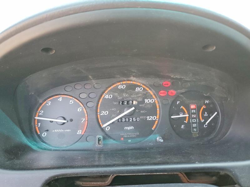 Продаж на аукціоні авто 2001 Honda Cr-v, vin: JHLRD18731C005229, номер лоту: 63782086