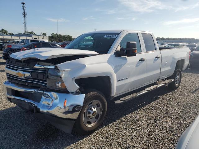Продажа на аукционе авто 2018 Chevrolet Silverado, vin: 1GC2CUEG9JZ288658, номер лота: 64692606