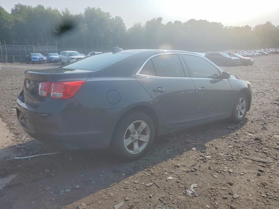 Aukcja sprzedaży 2015 Chevrolet Malibu, vin: 1G11C5SL5FF226890, numer aukcji: 64377876