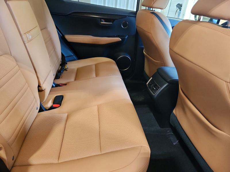 Продаж на аукціоні авто 2016 Lexus Nx 200t, vin: JTJBARBZ5G2053116, номер лоту: 66440366