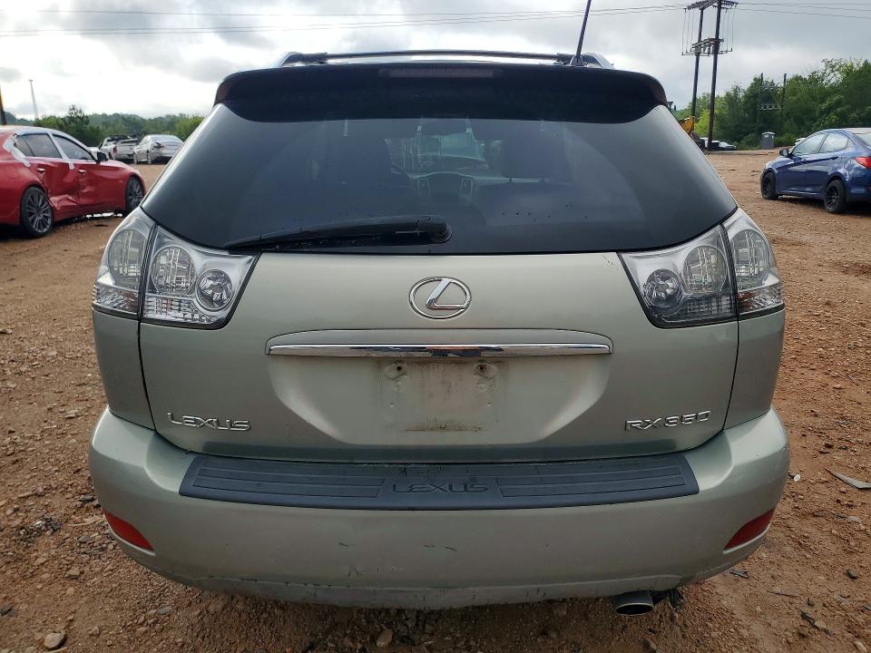 Aukcja sprzedaży 2009 Lexus Rx, vin: 2T2HK31U19C111588, numer aukcji: 63114606