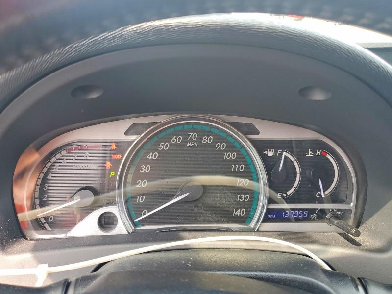 Aukcja sprzedaży 2013 Toyota Venza, vin: 4T3BK3BB0DU085328, numer aukcji: 64587466