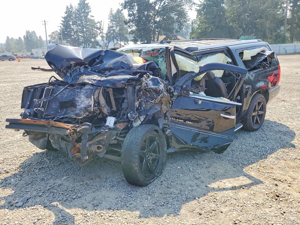 Aukcja sprzedaży 2014 Cadillac Escalade, vin: 1GYS4HEF6ER162799, numer aukcji: 62772126