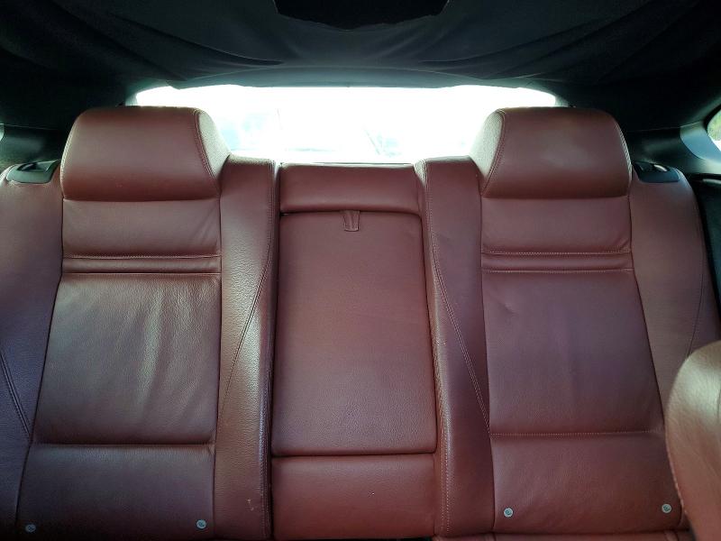 66554666 :رقم المزاد ، 5UXFG8C50BLZ95231 vin ، 2011 Bmw X6 مزاد بيع