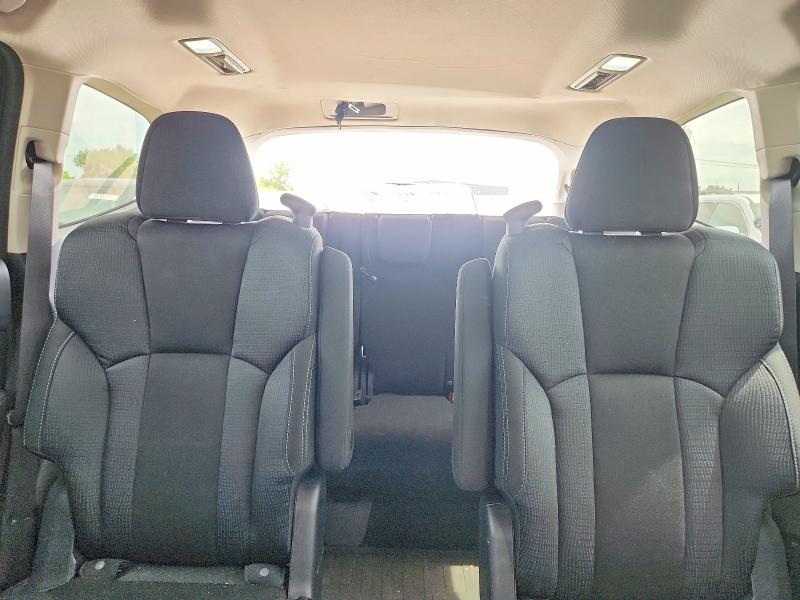 Aukcja sprzedaży 2020 Subaru Ascent, vin: 4S4WMAFD5L3420494, numer aukcji: 65598926