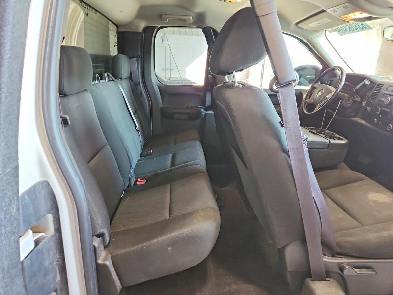 Aukcja sprzedaży 2013 Chevrolet Silverado, vin: 1GCRKSE7XDZ195237, numer aukcji: 63506246