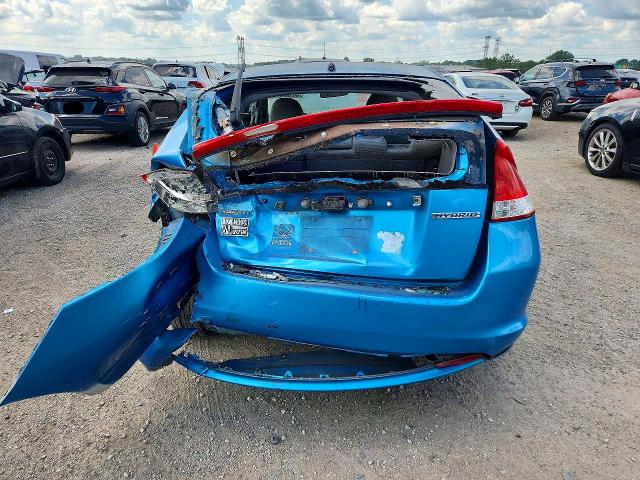 Aukcja sprzedaży 2010 Honda Insight, vin: JHMZE2H75AS027222, numer aukcji: 66369976